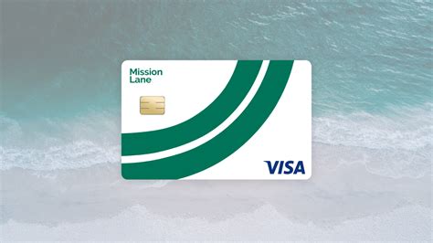 Mission Lane Visa® Credit Card Review The Post New