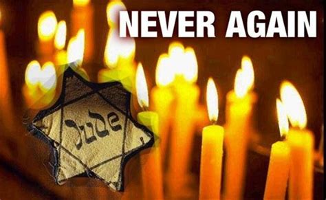 Yom Hashoah Names We Remember The Israel Forever Foundation