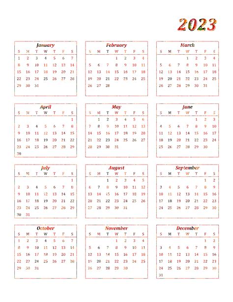 calendario 2023 pdf para imprimir get calendar update porn sex year png image mart free nude