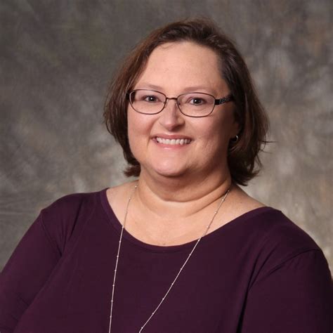Shelly Jones Grants And Data Program Manager Kansas