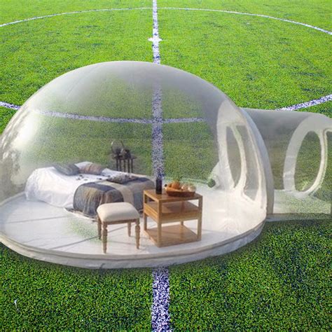 That being said, the middle kingdom, and specifically guangdong province, harbors no shortage of unique camping locations. Inflatable Bubble Camping Tent Inflatable outdoor tent-in ...