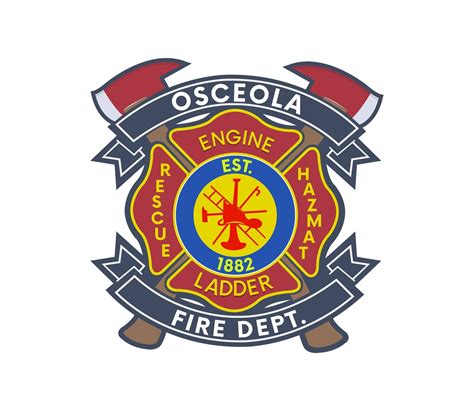 Osceola Fire Department | Osceola IA