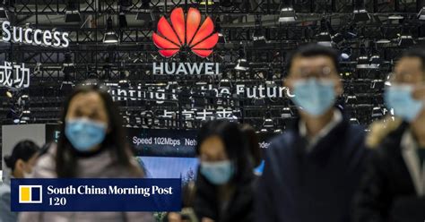 Huawei Founder Ren Zhengfei Aims To Make ‘first Class Products With