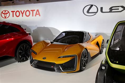 Toyota Mr2 2024 Latest Toyota News