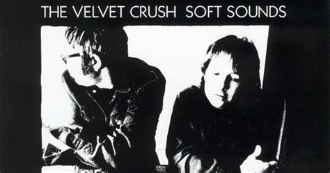 Real Excellent Music Soft Sounds Velvet Crush 2002