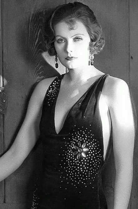 Greta Garbo Hollywood Fashion Hollywood Actor Hollywood Glamour