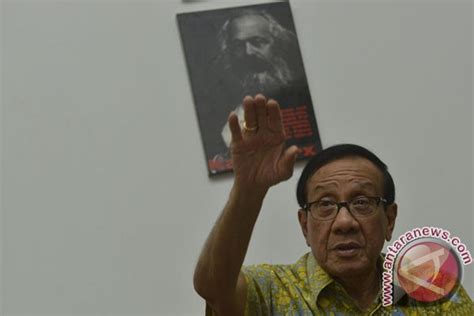 Pengusulan Lafran Pane Jadi Pahlawan Lewat Yogyakarta Antara News