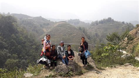 Sapa Homestay Tour - a good journey to explore local cultures ...