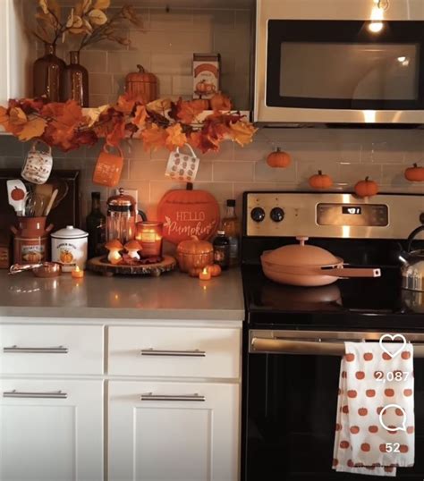 10 Fall Home Decor Ideas To Revamp Your Space This Season Fall