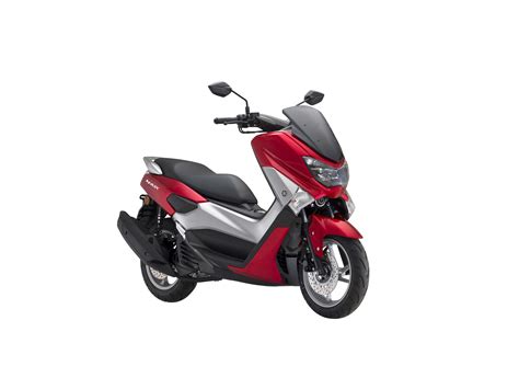 The new colour options for the nmax 155 are power grey and icon grey and pricing is recommended retail and does not include road tax, insurance and registration. i-Moto | YAMAHA NMAX 155cc LAUNCHED