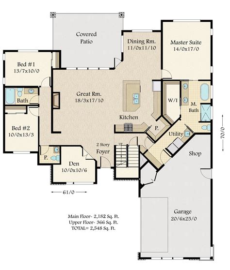 L Shaped House Floor Plans Image To U