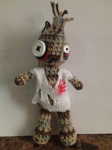 This Is Inbred Deadthread Zombie Dolls Snuggles Etsy Shop Cuddles