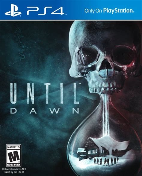 Until Dawn StrategyWiki The Video Game Walkthrough And Strategy
