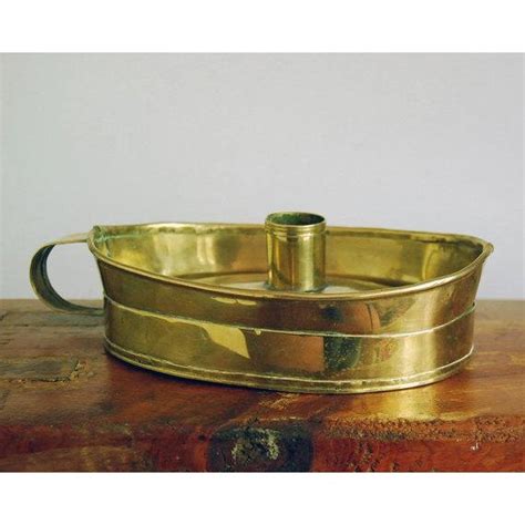 We did not find results for: 1800s Dutch Brass Chamberstick / Candle Holder | Chairish