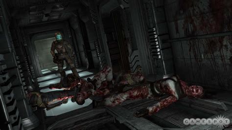 Resident evil village is a direct sequel to resident evil 7, but it has connections to previous games in the resident evil village is inspired by resident evil 4, and so as one might imagine, there are a ton of references mario golf: Dead Space Updated Hands-On - Environments, Story, Combat ...