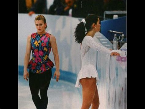 Tonya Harding Admits To Previous Knowledge Of Possible Attack On Nancy Kerrigan Artofit