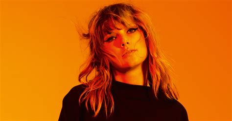 The pop star is currently in the middle of her reputation stadium tour—she named it that lest you forget how famous she is—performing to tens of thousands. Taylor Swift's 'Reputation' Letter Tackles Fame ...