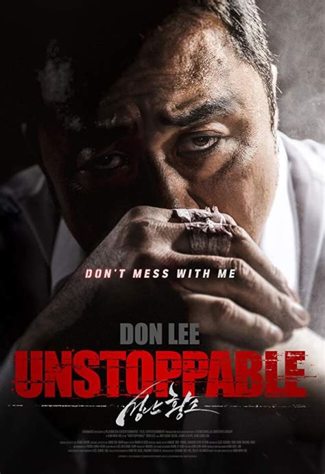 Unstoppable 2018 Showtimes Tickets And Reviews Popcorn Malaysia