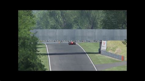 Assetto Corsa GP2 Car At Brands Hatch YouTube