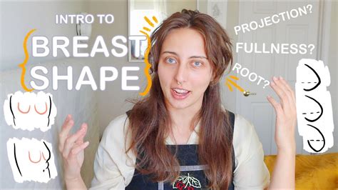 Breast Shape Explained Youtube