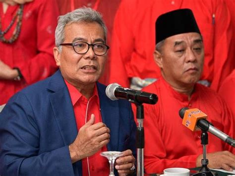 For the general elections 14 (ge14) former prime minister mahathir mohammad is chair of. Masuk Sarawak bukan untuk pecah belah masyarakat Pribumi