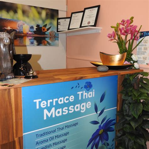 terrace thai massage east maitland