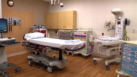 Magee S New Emergency Department UPMC YouTube