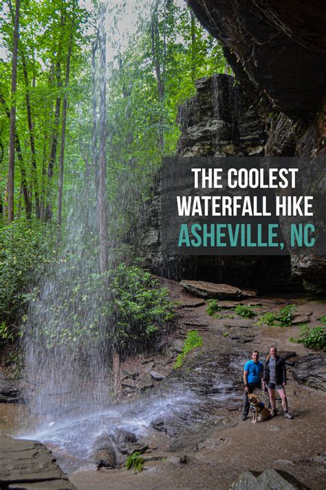10 Breathtaking Waterfall Hikes Near Asheville Nc Artofit