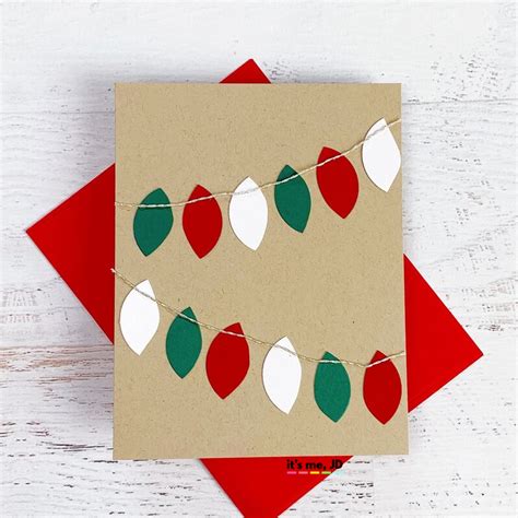 How To Make A Free Christmas Card Best Design Idea