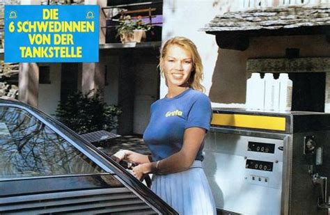Sechs Schwedinnen Von Der Tankstelle 1980 Film Cinema De