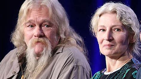 The Untold Truth Of The Parents On Alaskan Bush People The Untold