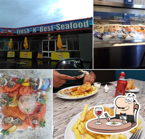 Fresh N Best Seafood Waterford In Waterford West Restaurant Reviews