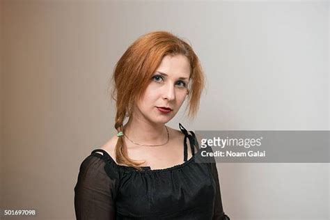 Maria Alyokhina Photos And Premium High Res Pictures Getty Images