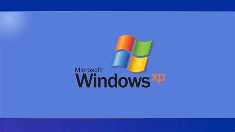 The Windows Xp Tour Windows Xp Youtube