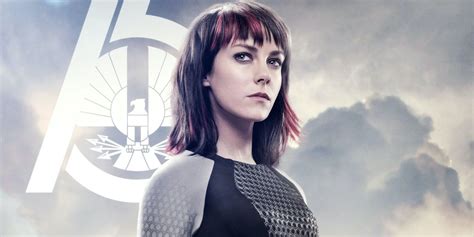 Strongest Hunger Games Characters Ranked
