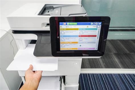 Document Scanning Services Envision Media Print Solutions