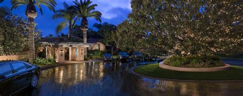 Rancho Valencia Resort And Spa Hotels Villas Direct