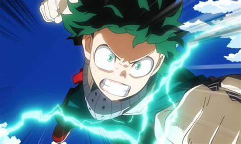 What My Hero Academia Quirk Would You Have Based On Your Zodiac Sign