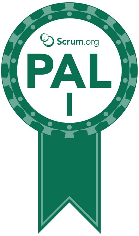 Professional Agile Leadership - Essentials (PAL-EA0422) PAL-E Online Training Course