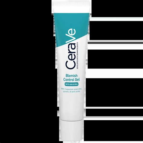 Cerave Blemish Control Gel 40ml