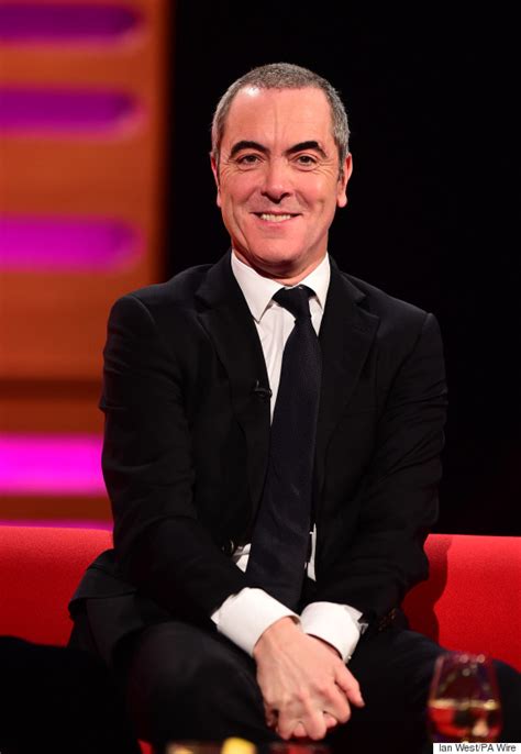 This is the official website of the prophetic art of james nesbit, featuring prophetic artwork, music, books. James Nesbitt Sports Thick Head Of Hair At Ballon D'Or ...