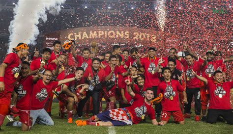 Subscribe to our official channel. Persija Jakarta Datangkan Eks Striker Persebaya Surabaya ...