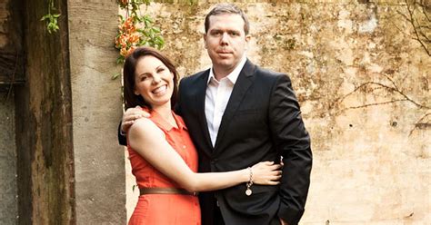 Union Boss Paul Howes Splits From Wife Now To Love
