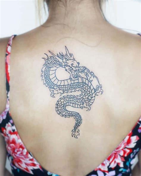 Top Best Dragon Tattoos For Women Inspiration Guide Laptrinhx News