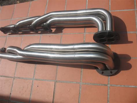 Ms01 Griffith Pre Cat Manifolds Act Performance Products Your