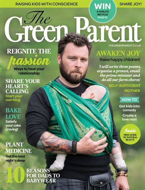 Which Cover Line From This Absurd Parenting Magazine Is ...