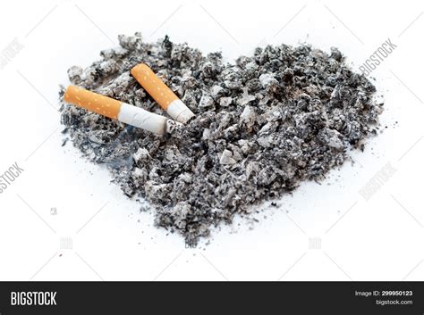 Two Smoking Cigarettes Image And Photo Free Trial Bigstock