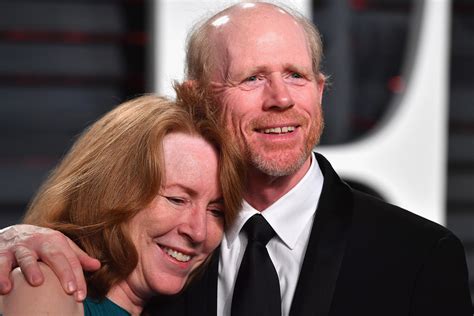 Ron Howard Celebrates 50th Anniversary Of First Date With Wife Cheryl