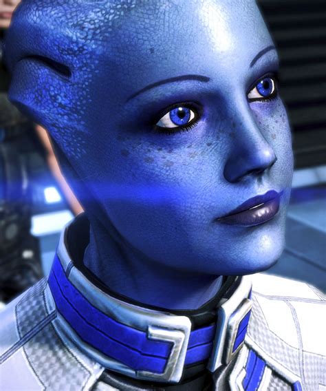 Riviere Cartia Mass Effect Characters Mass Effect Mass Effect Art