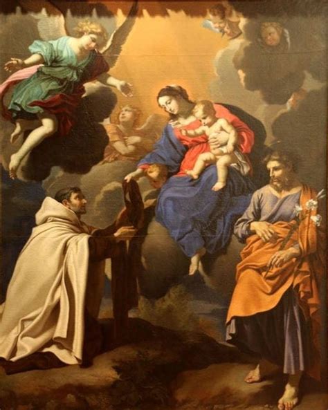 Flos Carmeliflower Of Carmel Sequence To Our Lady Of Mount Carmel By